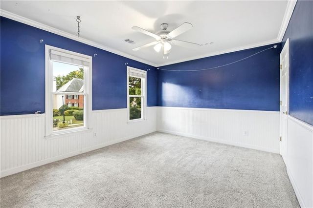 1727 Green Farm Court, Dacula, GA 30019