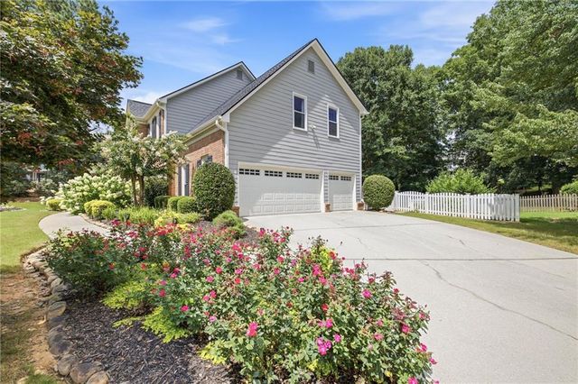 1727 Green Farm Court, Dacula, GA 30019