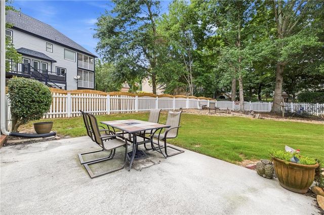 1727 Green Farm Court, Dacula, GA 30019