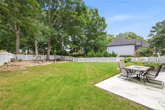 1727 Green Farm Court, Dacula, GA 30019