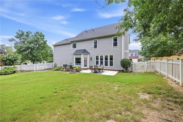 1727 Green Farm Court, Dacula, GA 30019