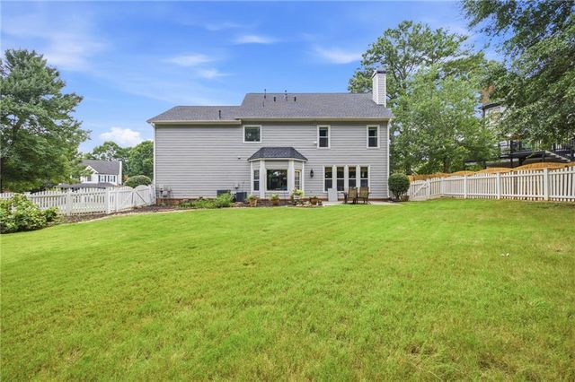 1727 Green Farm Court, Dacula, GA 30019