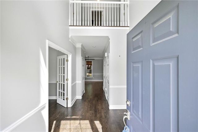 1727 Green Farm Court, Dacula, GA 30019