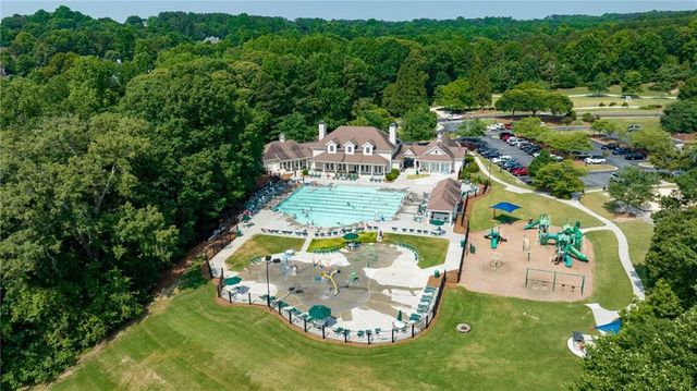 1727 Green Farm Court, Dacula, GA 30019