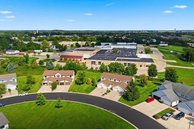 191-199 Talon Place, Sun Prairie, WI 53590
