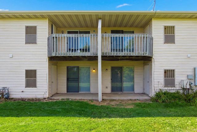 191-199 Talon Place, Sun Prairie, WI 53590