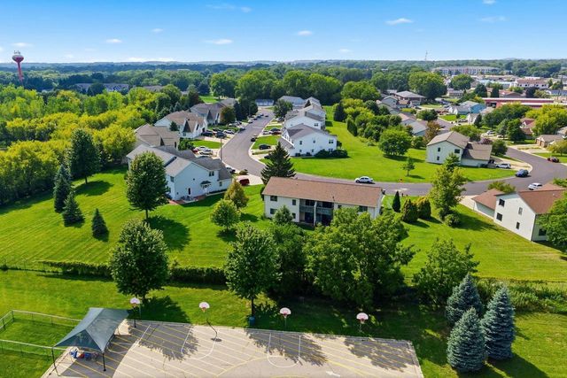 191-199 Talon Place, Sun Prairie, WI 53590