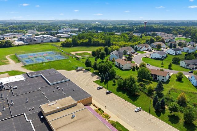 191-199 Talon Place, Sun Prairie, WI 53590