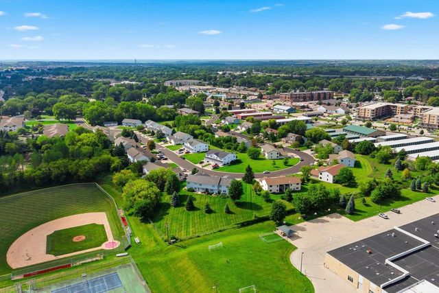 191-199 Talon Place, Sun Prairie, WI 53590