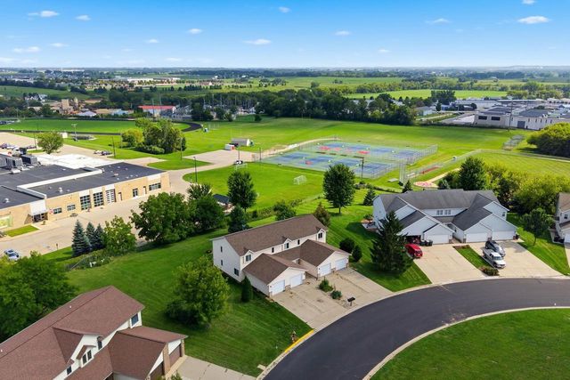 191-199 Talon Place, Sun Prairie, WI 53590