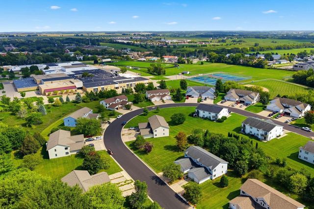 191-199 Talon Place, Sun Prairie, WI 53590