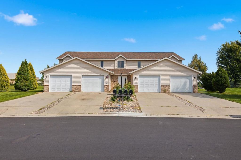 191-199 Talon Place, Sun Prairie, WI 53590