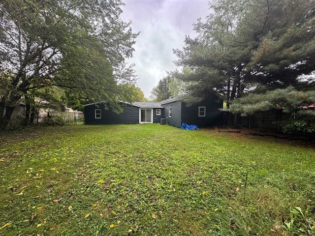 117 Lovell Street, Schoolcraft, MI 49087
