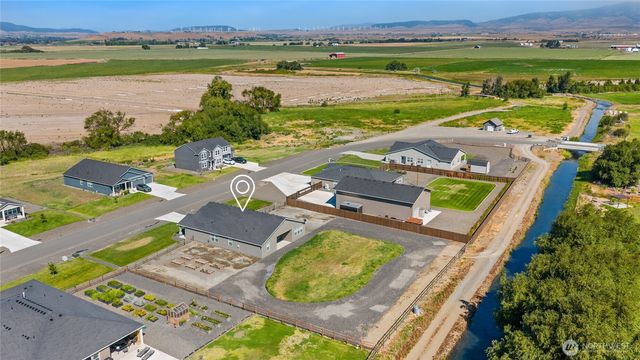 3100 Roan Drive, Ellensburg, WA 98926