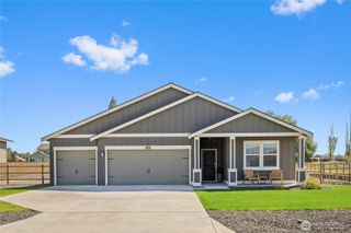 3100 Roan Drive, Ellensburg, WA 98926