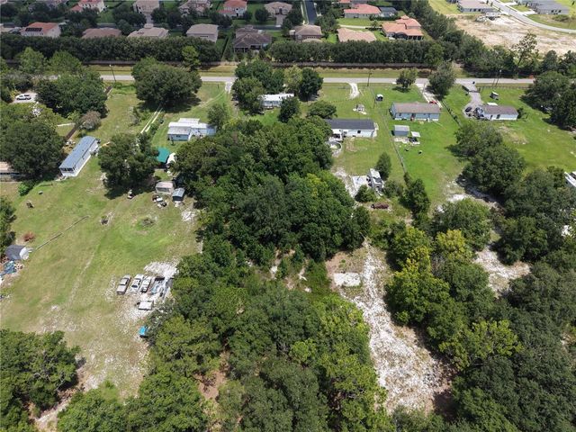 18440 AMITYVILLE DR, Orlando, FL 32820