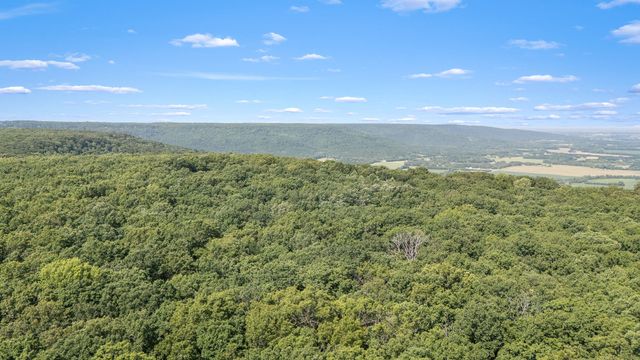 0 Claiborne View Rd, Sewanee, TN 37375