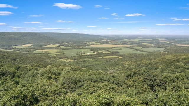 0 Claiborne View Rd, Sewanee, TN 37375