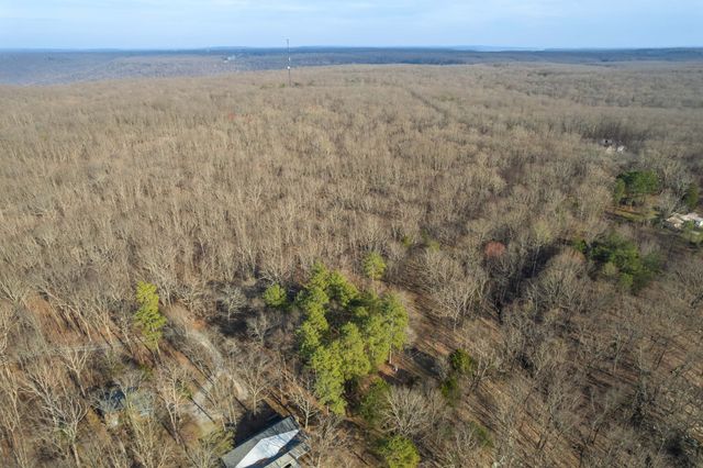 0 Claiborne View Rd, Sewanee, TN 37375