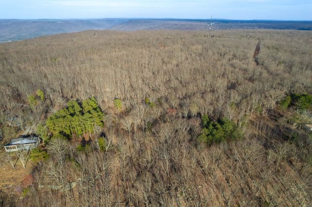 0 Claiborne View Rd, Sewanee, TN 37375