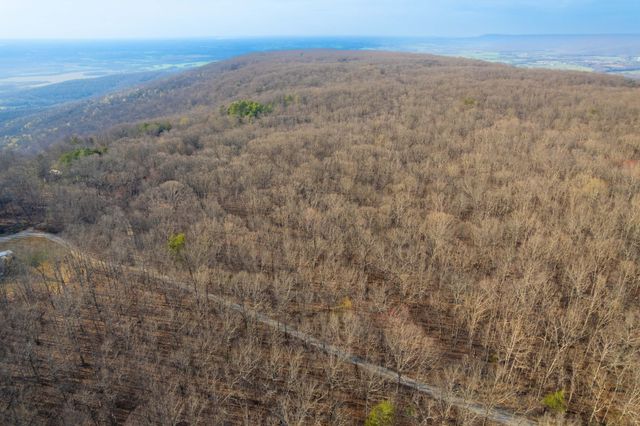 0 Claiborne View Rd, Sewanee, TN 37375