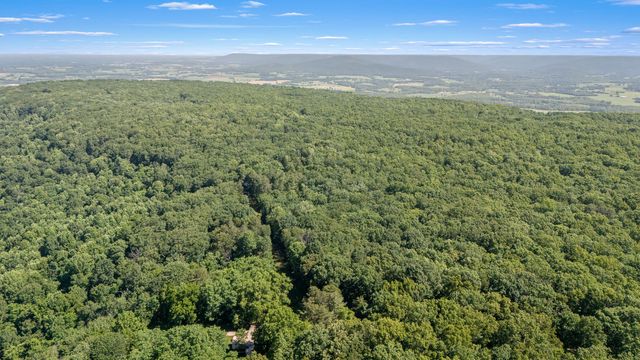 0 Claiborne View Rd, Sewanee, TN 37375