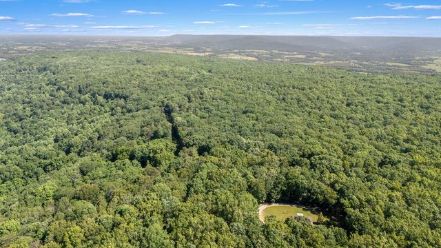 0 Claiborne View Rd, Sewanee, TN 37375