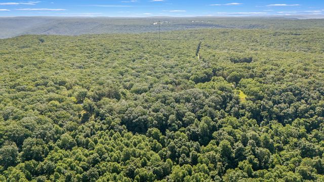 0 Claiborne View Rd, Sewanee, TN 37375