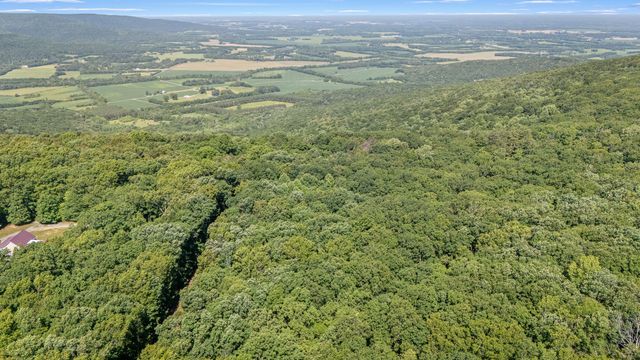 0 Claiborne View Rd, Sewanee, TN 37375