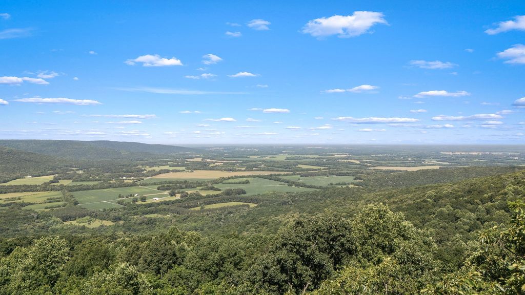 0 Claiborne View Rd, Sewanee, TN 37375