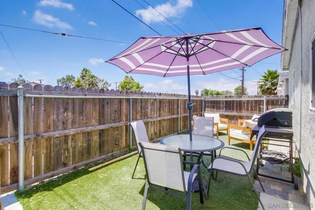 4114 Fond Du Lac Ave, San Diego, CA 92117