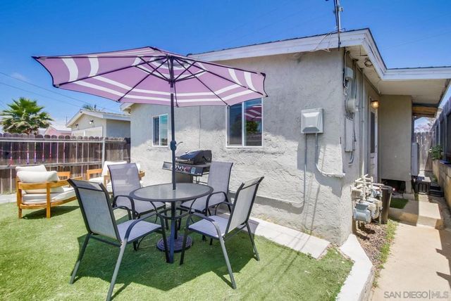 4114 Fond Du Lac Ave, San Diego, CA 92117