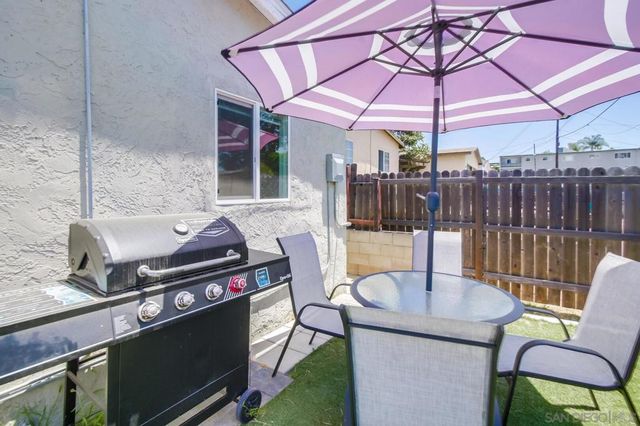 4114 Fond Du Lac Ave, San Diego, CA 92117