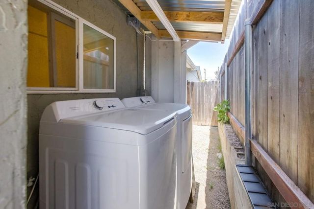 4114 Fond Du Lac Ave, San Diego, CA 92117