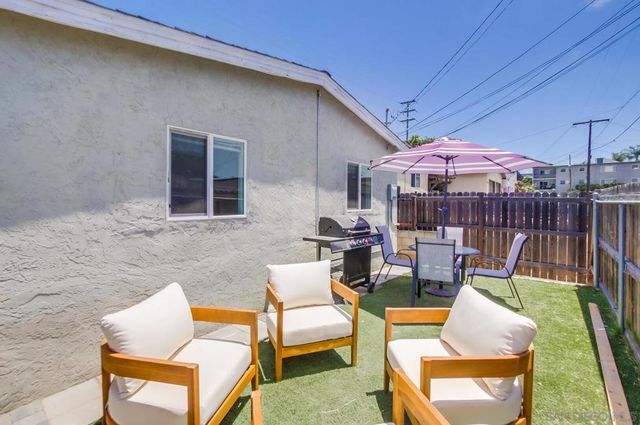 4114 Fond Du Lac Ave, San Diego, CA 92117