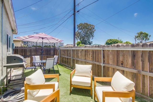 4114 Fond Du Lac Ave, San Diego, CA 92117