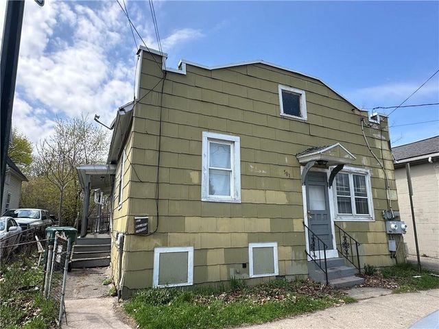 501 Child Street, Rochester, NY 14606