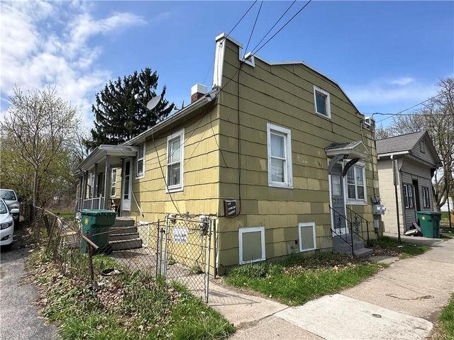 501 Child Street, Rochester, NY 14606