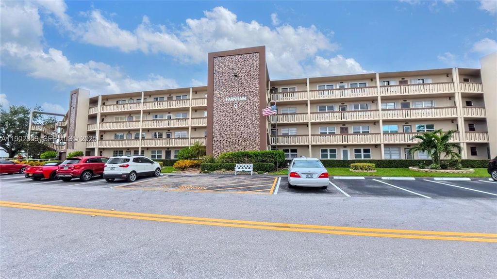 4025 Farnham O 4025 4025, Deerfield Beach, FL 33442