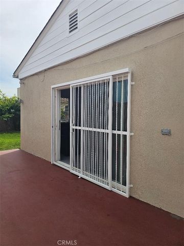 3756 Faust Avenue, Long Beach, CA 90808