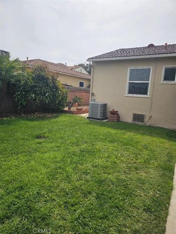 3756 Faust Avenue, Long Beach, CA 90808
