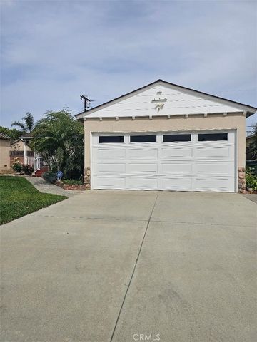 3756 Faust Avenue, Long Beach, CA 90808