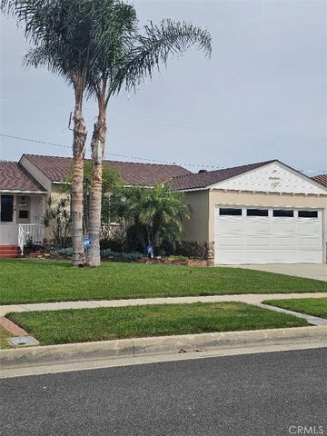 3756 Faust Avenue, Long Beach, CA 90808