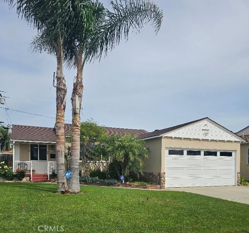 3756 Faust Avenue, Long Beach, CA 90808