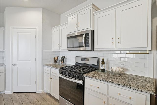 105 Driftoak Drive, Boyd, TX 76023