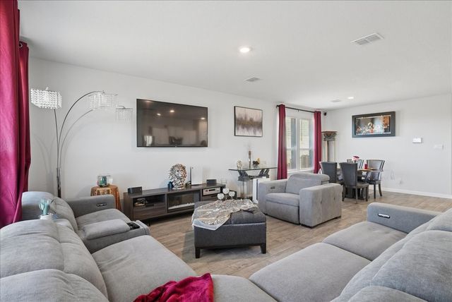 105 Driftoak Drive, Boyd, TX 76023