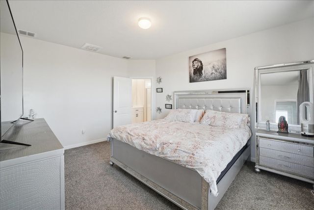 105 Driftoak Drive, Boyd, TX 76023