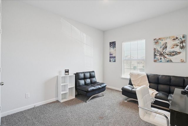 105 Driftoak Drive, Boyd, TX 76023