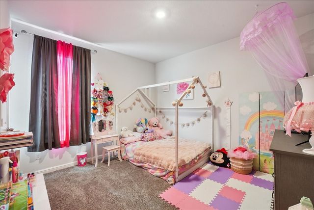 105 Driftoak Drive, Boyd, TX 76023