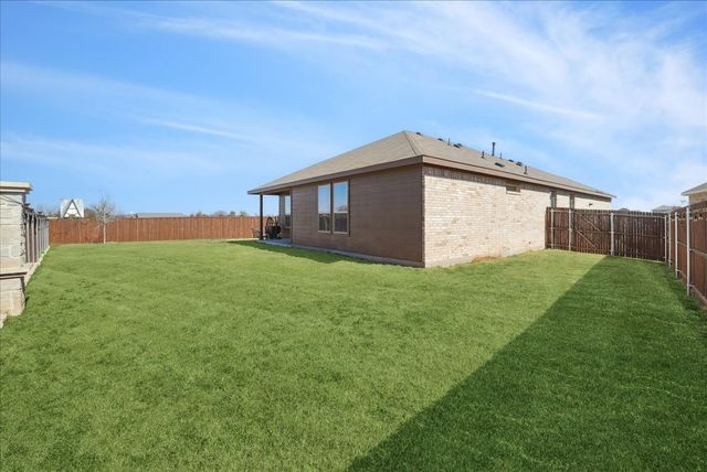 105 Driftoak Drive, Boyd, TX 76023